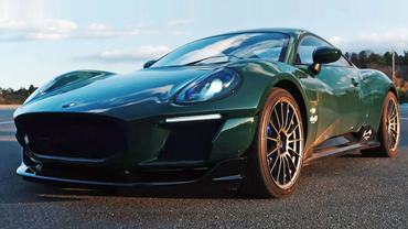 caterham project v