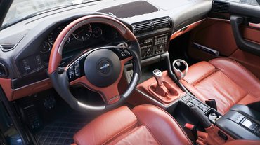 Ne is gondolkodjanak rajta: ilyen E34 sosem létezett