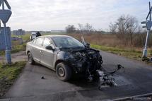 Ennyi maradt a Fluence orrából