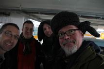 Passauban is vannak követői a Torkosborz-műveletnek