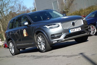 Tarol a kinézetével