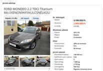 FORD-MONDEO-2 2-TDCi-Titanium-Mo i