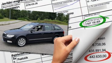 A szervizelés is az üzembentartó gondja lesz...