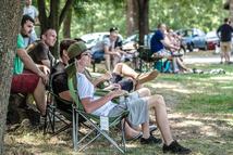 A hangulat jó volt, bánhatja, aki kihagyta