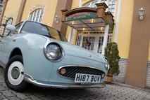 Nissan Figaro