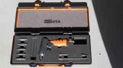 Már a koffer nyitásakor cseppen a nyál