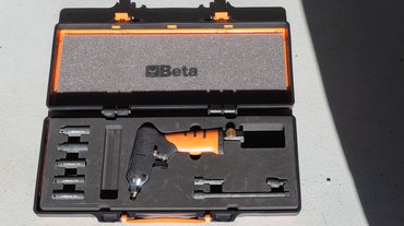 Már a koffer nyitásakor cseppen a nyál