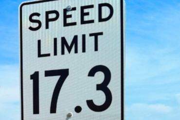 17,3mph-limit
