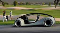 applecarconcept