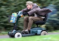 Man-builds-world-fastest-mobility-scooter-6