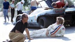 Steve McQueen 1980 novemberében hunyt el