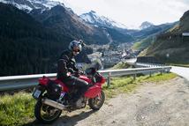 Csikós "Dolomitok Királya" Zsolt