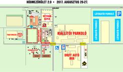 HodMezorulet 2 0 terkep UJ 0802
