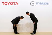 toyotamazda