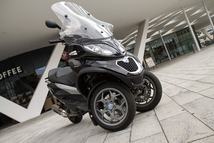 Piaggio MP3