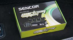 Ugye senki sem gondolja, hogy a Sencor egy gyártó? Bevásárolnak az elektronikai vásárokon a kínaiaktól, a botmixertől a tévéig