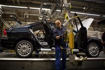 Volvo Cars Gent