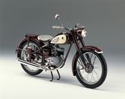 1955-Yamaha-YA-1