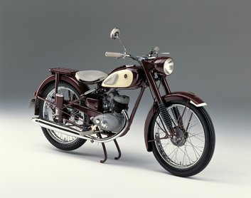 1955-Yamaha-YA-1