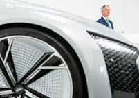 Rupert Stadler, az Audi vezérigazgatója