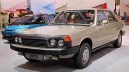 1972-ben ez még csak egy újfajta jövő kezdetét jelentette