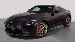 2026-nissan-z-heritage-edition-front-3-4