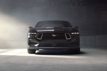 The Art and Speed style that Troy Lee pioneered is coming to the Ford Mustang EcoBoost with the new TLD Signature Edition package.