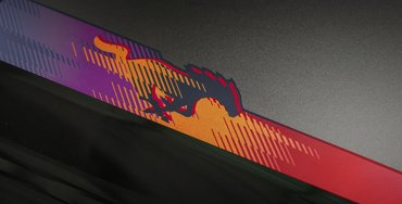 The Art and Speed style that Troy Lee pioneered is coming to the Ford Mustang EcoBoost with the new TLD Signature Edition package.