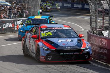 2026 WT Vila Real R2 105 Norbert Michelisz-111 Thed Bjork_001