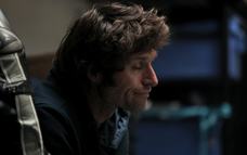 Guy Martin, miután bejelentette, hogy 2016-ban nem indul a TT-n