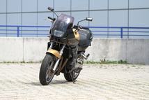 Szépnek nem szép, egyedinek nem egyedi, nekem megfelel