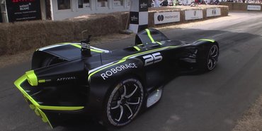 robocar-goodwood