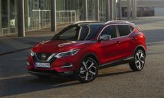 Nissan Qashqai mit neuem 1 3-Liter-Benzinmotor 1000x600