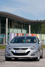 Hullámok mindenhol, még a lámpában is