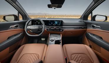 2026 Sportage PHEV