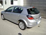 A 89 ezret futott Astra szinte makulátlan állapotban volt