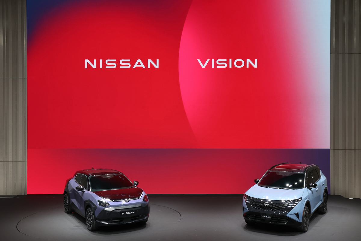 Nagy vágásba kezd a Nissan: modellek tűnnek el, minden átalakul