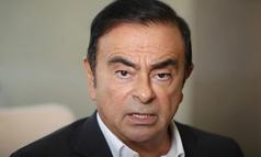 ghosn suit