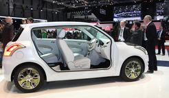 Nem panaszkodhatunk: így felflexelve meg lehet nézni a belét