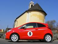 A kis Herbie-imitátor