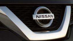 nissan nose