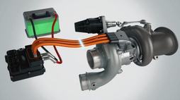 e-turbo