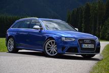 Pontosan olyan karakter, amilyet sugall: középnehézsúly, komoly ütőerő, gyorsaság. A könnyedséget keressék a Radicalnál, az Audi másról szól