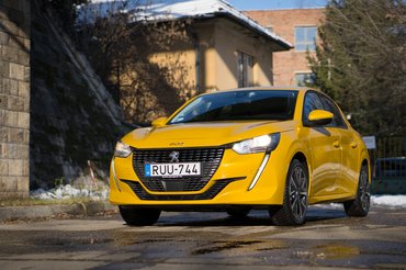 2012-ben mutatkoztt be az első generáció, ez a második