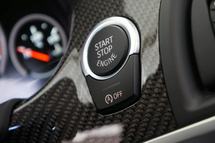 Stop-start rendszere is van, de minek?