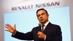 Ghosn Gate