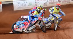 Sárga sisak-Kudriaszow, Piros-Pedersen, Fehér- Laguta