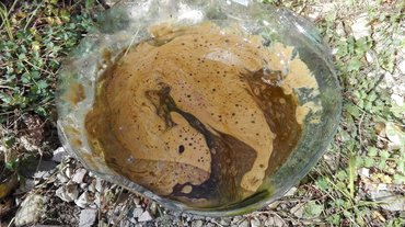 Ez keringett a hűtőrendszerben