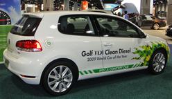cleandiesel