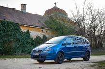 Furcsa élmény olyan 14 éves kocsit venni, aminek testvérei anno megvoltak tesztautóként